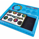 Spirograph - Scratch off kit