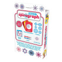 Spirograph travel