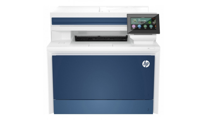 Värviline LaserJet Pro 4302fdn 4RA84F printer