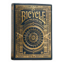 Bicycle playing cards Cypher