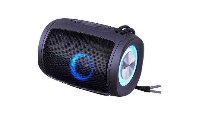 Speaker Bluetooth Ejoy S200 TWS 2.0 black