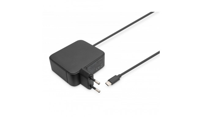 Notebook charger USB-C DA-10072
