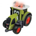 Happy People Tractor Claas light and sound