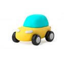 Hey Clay Eco Cars Plastic Clay