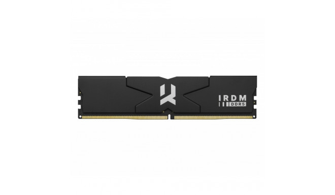 Goodram RAM DDR5 IRDM 64GB(2x32GB)/5600 CL30 Black