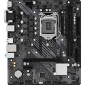 H510M-HDV/M.2 SE s1200 2DDR4 HDMI/DVI mATX