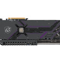 Graphics card Radeon RX 7700 XT PHANTOM GAMING OC 12G GDDR6 192bit