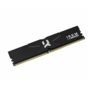 Goodram RAM DDR5 IRDM 64GB(2x32GB)/5600 CL30 Black