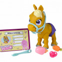 Pamper Petz Pony from the diaper gang