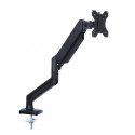 ART desk mount for 1 LCD monitor 13-32''