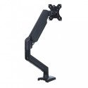 ART desk mount for 1 LCD monitor 13-32''