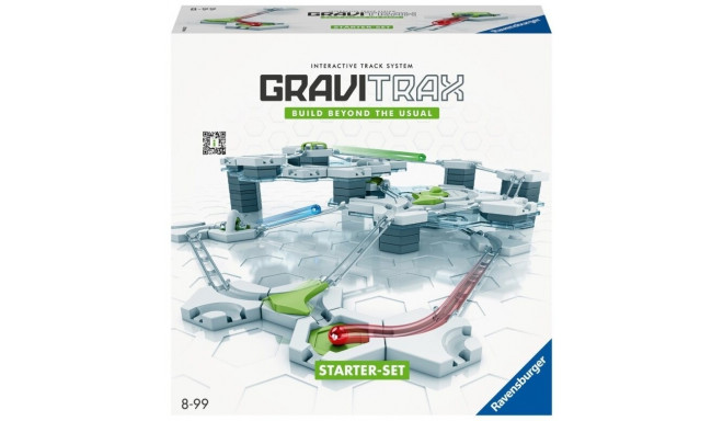 Gravitrax Starter set