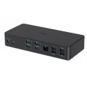 i-tec USB-C/3.0/T3 Dual 4K DDS Gen.2 + PD 100W