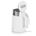 Kettle 0,6l AD 1372 white