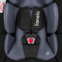 Car seat Astrid I-Size Black Grey 0-13kg