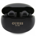 Bluetooth headphones TWS GUTWST50EK black