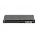 Switch XSM4328CV 24x10GE PoE+ 4xSFP28