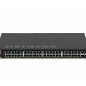 Netgear Switch GSM4352 48xGE PoE+ 4xSFP+