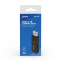 SD card reader AK-64