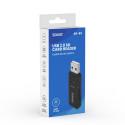 SD Card reader AK-63