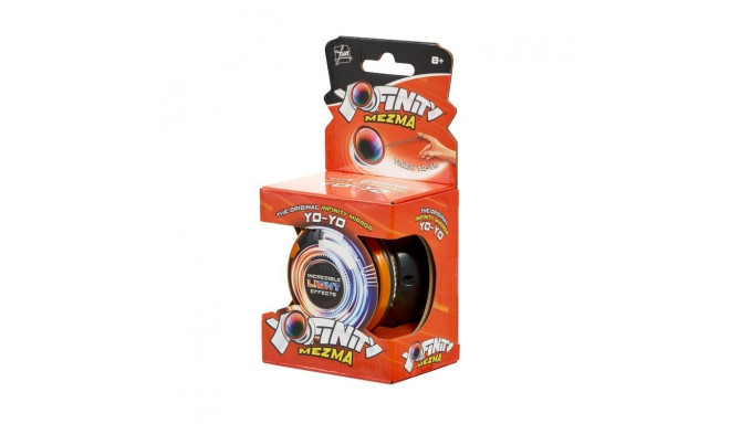 Goliath jojo, oranž