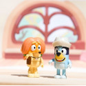 Bluey 2-pack figurine set Visit to the doctor