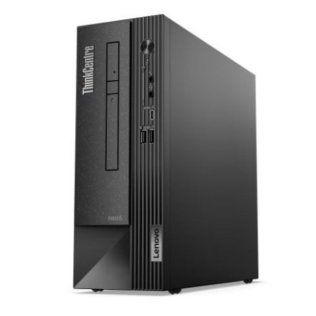Computer ThinkCentre Neo 50s G4 SFF 12JF001XPB W11Pro i3-13100/8GB/256GB/INT/DVD/3YRS OS