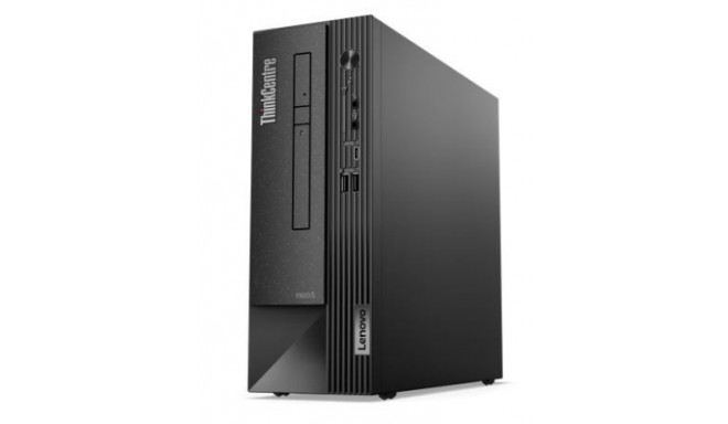 Computer ThinkCentre Neo 50s G4 SFF 12JF001XPB W11Pro i3-13100/8GB/256GB/INT/DVD/3YRS OS