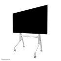 Stand FL50-525WH1 Trolley 55 - 86 inch White 76kg 100x100-900x600