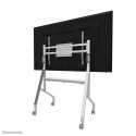 Stand FL50-525WH1 Trolley 55 - 86 inch White 76kg 100x100-900x600