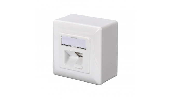 Modulaarne seinapistikupesa DN-9007-S-1