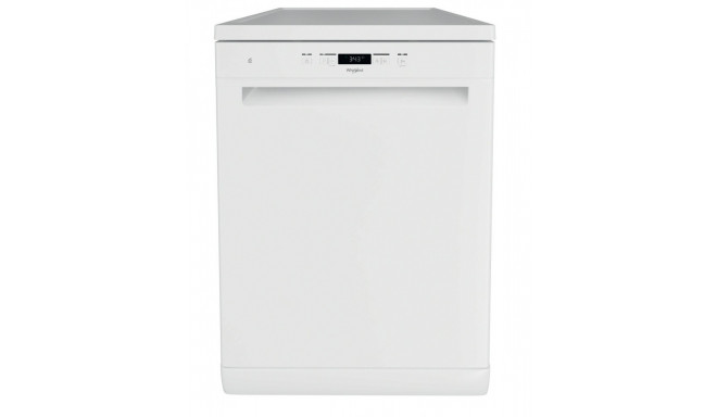 Dishwasher W2FHD624