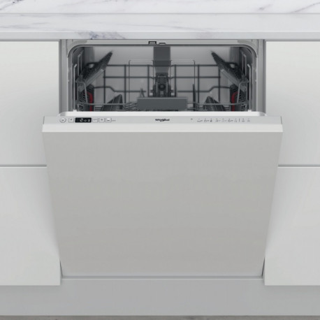 Dishwasher BI 60cm W2IHD524AS