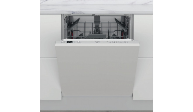 Dishwasher BI 60cm W2IHD524AS