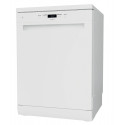 W2FHD624 Whirlpool Dishwasher 60cm