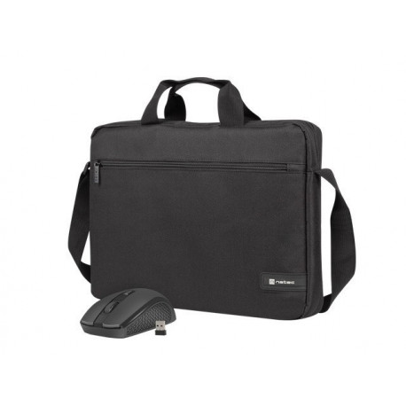 Product Summary:
*   Product Name: Wallaroo 2 Notebook Bag
*   