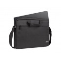 Notebook bag 15,6 inches Wallaroo 2 with wireless mouse, black