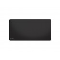 Mouse pad Colors Series Obsidian Black 800x400 mm