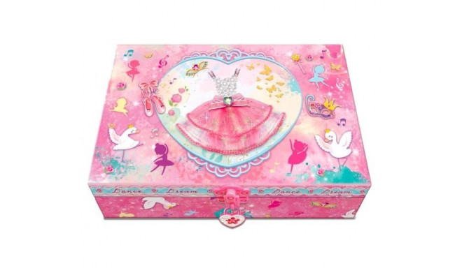 Pecoware Set with a diary - Dress