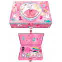 Pecoware Set with a diary - Dress