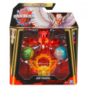 Figures Bakugan 3.0 Starter pack