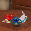 Figures Bakugan 3.0 Starter pack