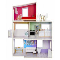 Dollhouse Rainbow High Townhouse