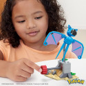 Blocks MEGA Pokemon Zubats midnight flight