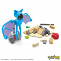 Blocks MEGA Pokemon Zubats midnight flight