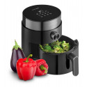 Concept hot air fryer 2,5L FR2500