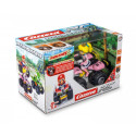 RC Quad Mario Princess Peach 2.4GHz vehicle