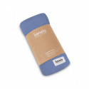 Lionelo Bamboo Swaddle Blue Denim - swaddle for baby
