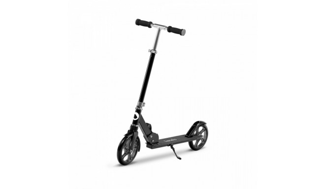 Scooter Luca Graphite/Black