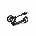 Scooter Luca Graphite/Black